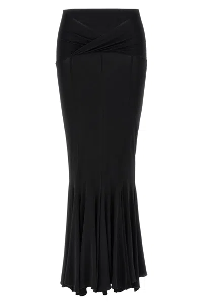 NENSI DOJAKA NENSI DOJAKA 'YASMIN' SKIRT