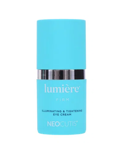 Neocutis 0.5oz Lumiere Firm Illuminating Tightening Eye Cream