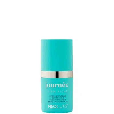 Neocutis Journee Firm Riche Cream 15ml In White