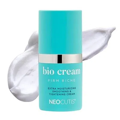 Neocutis Ladies Bio Cream Firm Riche - Extra Moisturizing Cream Skin Care 810235030099 In Blue