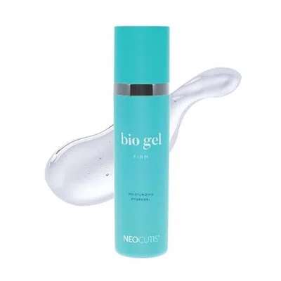 Neocutis Ladies Bio Gel Firm Moisturizing Hydrogel Gel .5 oz Skin Care 810235030136 In Transparent