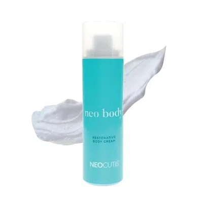 Neocutis Ladies Neo Body Restorative Body Cream  200 ml 6.7 oz Skin Care 842065011658 In Transparent