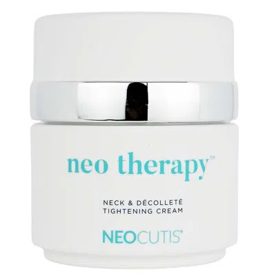 Neocutis Neo Therapy - Neck & Decollete Tightening Cream 1.69 oz Skin Care 810235030174