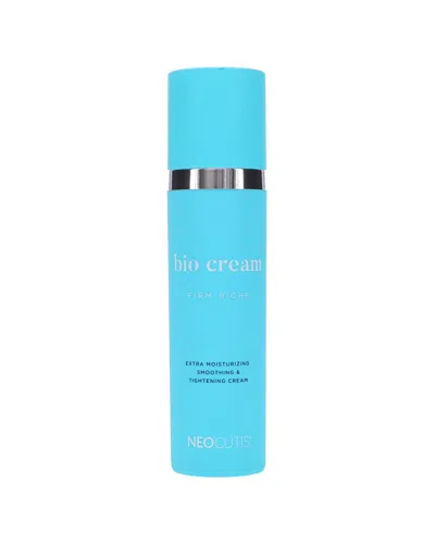 Neocutis Unisex 1.69oz Bio Cream Firm Riche Extra Moisturizing In Blue