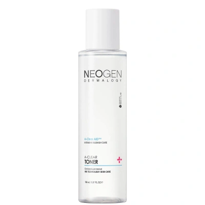 Neogen Dermalogy A-clear Serum 30ml In White