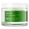 Neogen Real Bio Peel Gauze Peeling Green Tea Pad