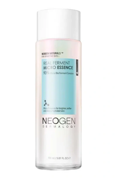 Neogen Real Ferment Micro Essence In Transparent