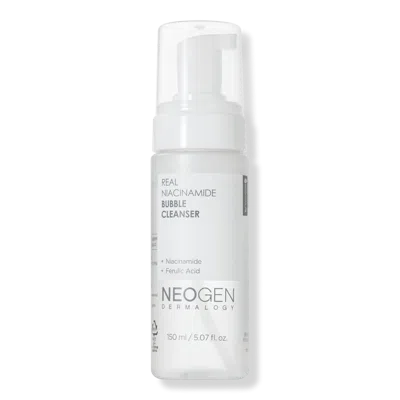 Neogen Real Niacinamide Bubble Cleanser