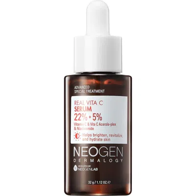 Neogen Real Viamin C Serum In Transparent