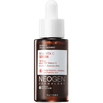 Neogen Real Vita C Serum In Brown