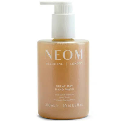 Neom Great Day Hand Wash 300ml