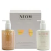 Neom Great Day Hand Wash & Lotion Duo