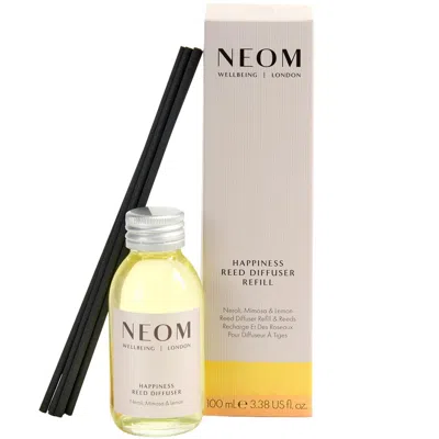 Neom Happiness Reed Diffuser