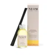 Neom Happiness Reed Diffuser Refill In Multi