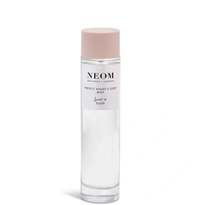Neom Perfect Night's Sleep Pillow Mist 3.3 Fl. oz In White