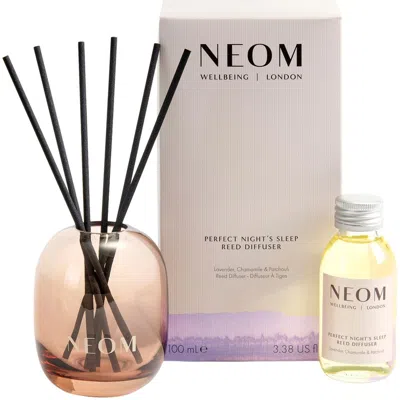 Neom Perfect Night's Sleep Reed Diffuser