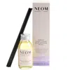Neom Perfect Night's Sleep Reed Diffuser Refill In Transparent