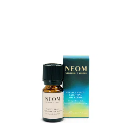 Neom Perfect Peace Essential Oil Blend 10ml