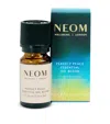 Neom Perfect Peace Essential Oil Blend In Multi