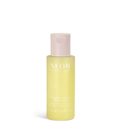 Neom Squeeze The Day Body Wash 50ml
