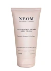 Neom Super Shower Power Body Polish 150ml In Power