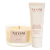 Neom Wellbeing Feel Good Mood Boost Duo
