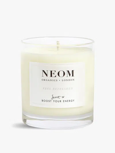 Neom Wellbeing Feel Refreshed 1 Wick Scented Candle