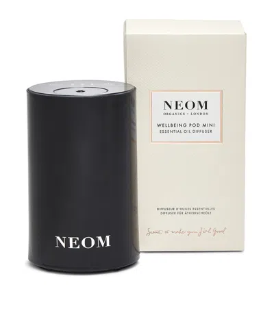 Neom Wellbeing Mini Pod Diffuser
