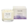 Neom Wellbeing Perfect Night's Sleep 3 Wick Candle In Multi