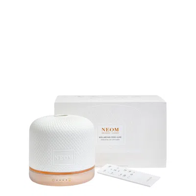 Neom Wellbeing Pod Luxe In White