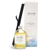 Neom Wellbeing Real Luxury De-stress Reed Diffuser Refill