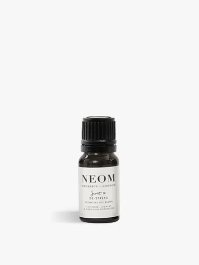 Neom Wellbeing Scent To De-stress Essential Oil Blend