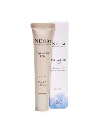 Neom Wellbeing Sos Calming Pen