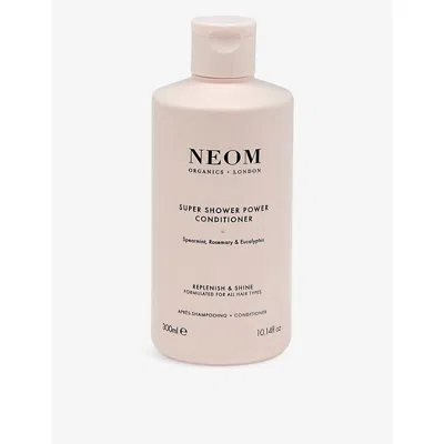 Neom Wellbeing Super Shower Power Conditioner 300ml