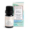 NEOM YLANG YLANG, VETIVERT & TONKA BEAN ESSENTIAL OIL BLEND