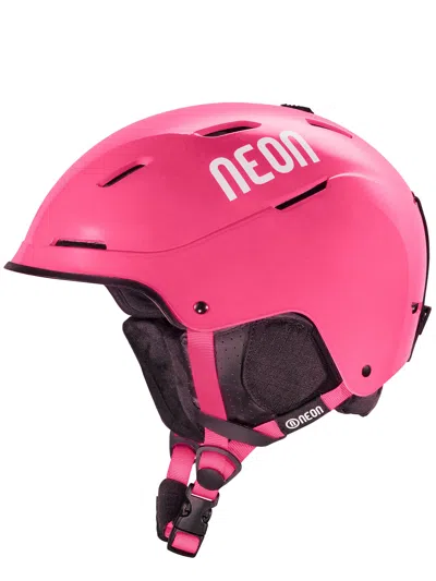 Neon Alpha In Pink