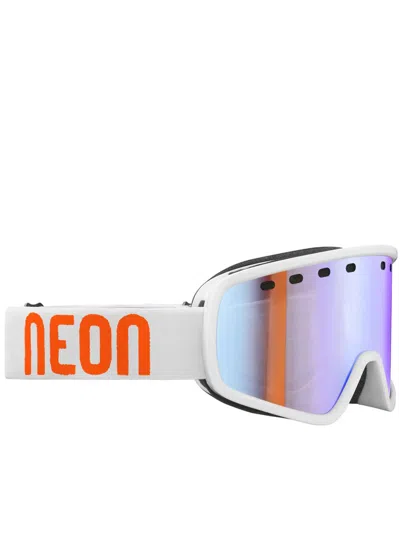 Neon Frw H8 In White