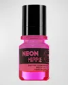 Neon Hippie Electric Flower Serum, 1 Oz.