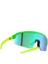 Neon Viper In Green