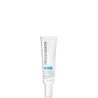 Neostrata Post Acne Mark Correcting Serum 28.35g In White