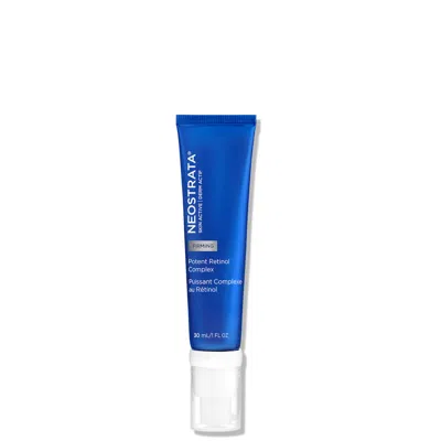 Neostrata Potent Retinol Complex Serum 1 oz