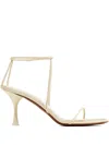 Neous 70mm Nenque Heeled Sandals