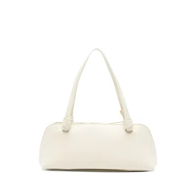 Neous Aries Shoulder Bag In Neutral