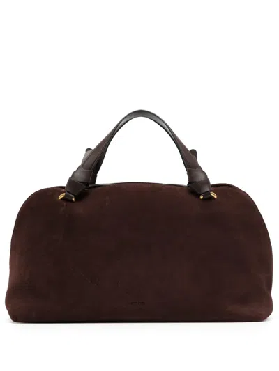 Neous Aries Tote Bag