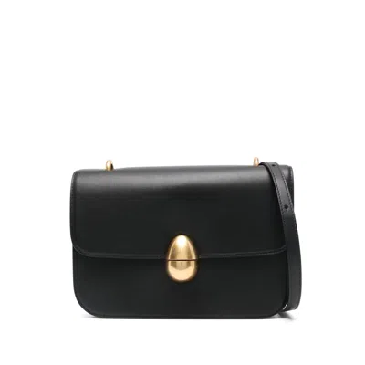 Neous Bag In Black