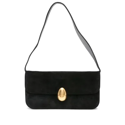 Neous Bag In Black