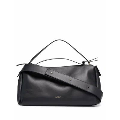 Neous Bag In Black