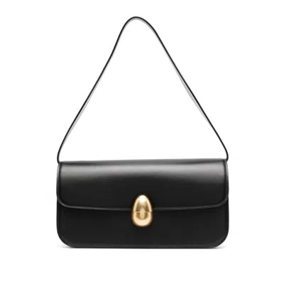 Neous Bag In Black