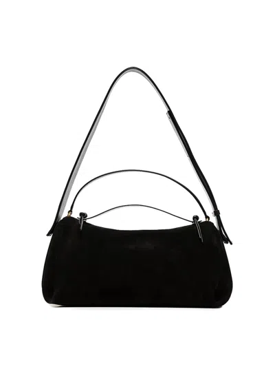 Neous Bag In Black