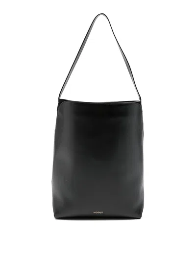 Neous Bag In Black